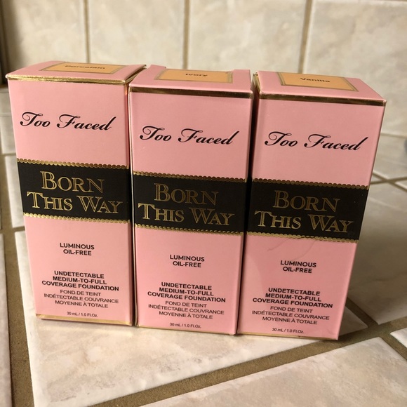 Brand new foundation one left - Picture 2 of 4